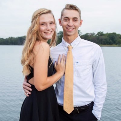 Profile Picture of Brandon Goodman (@_bgoodman) on Twitter