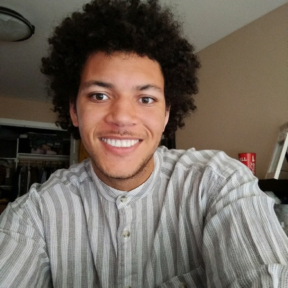 Profile Picture of Jordan Proctor (@jordanjames11) on Poshmark