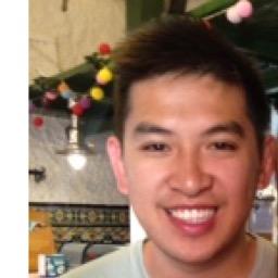 Profile Picture of James Dang (@J_Dangy) on Twitter