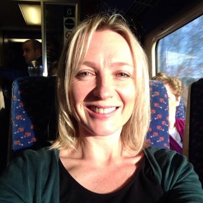 Profile Picture of Andrea Brown (@PCFSWNorfolk) on Twitter