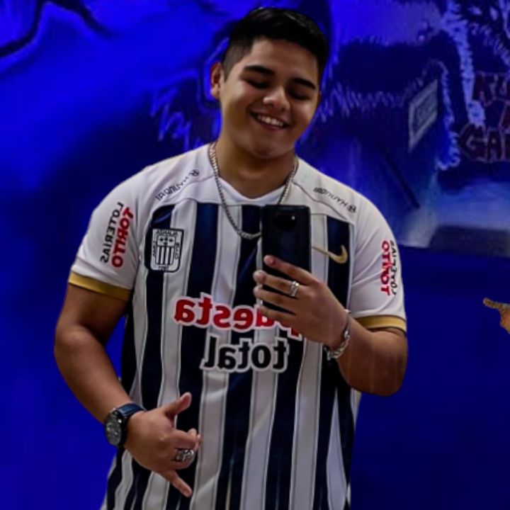 Profile Picture of Floyd LD (@floyd_ld) on Tiktok