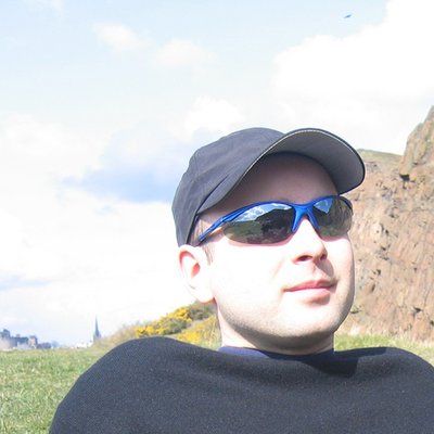 Profile Picture of David Henrichs (@DHproductdesign) on Twitter