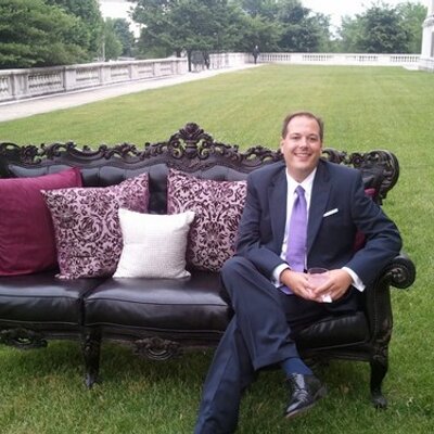 Profile Picture of Jack Dusik (@Jackjaws) on Twitter