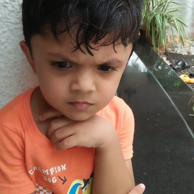 Profile Picture of Venkatesh Ramaswamy (@Venkate82225845) on Twitter