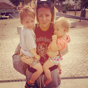 Profile Picture of Ami Hughes (@amilynne) on Youtube