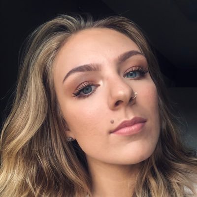 Profile Picture of Kelley Roberts (@_kelleyroberts) on Twitter