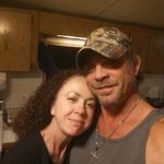 Profile Picture of Lori Silverman (@brucefan66) on Instagram