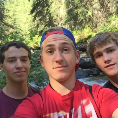 Profile Picture of Cody_Haugen (@CodyHaugen) on Twitter