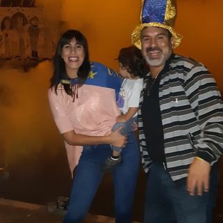 Profile Picture of Hugo Montenegro (@hugo.montenegro.587) on Facebook