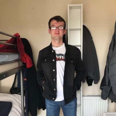 Profile Picture of Stuart Tait (@StuTait98) on Twitter