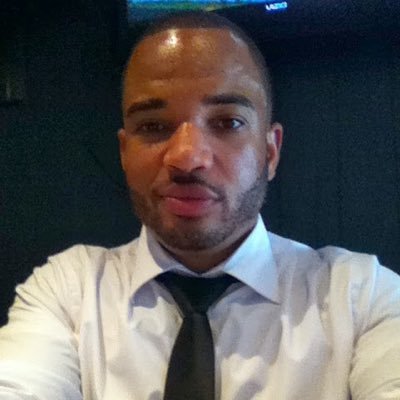 Profile Picture of Cody Goudeau (@iamCodyG) on Twitter