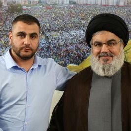Profile Picture of Fadel Hakim (@FadelHakim5) on Twitter