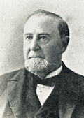 Profile Picture of Edward A. Stevensonon Wikipedia