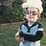 Profile Picture of Alex Jones (@keatoncollective) on Flickr