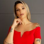 Profile Picture of Pamela Kathy Fagundes Dos Santos (@pamelafagundesdossantos) on Instagram