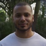 Profile Picture of GEOFF SAMUELS: DATING COACH (@the_alpha_initiative) on Instagram