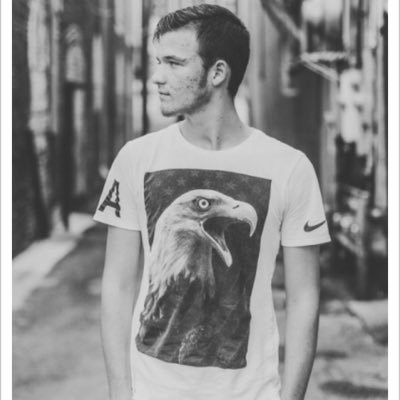 Profile Picture of Grant Slater (@GrantSlater095) on Twitter