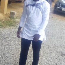 Profile Picture of Mark Asher Nketsia (@newashermark) on Twitter