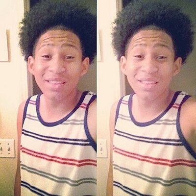 Profile Picture of James Martinez (@James_Too_Trill) on Twitter