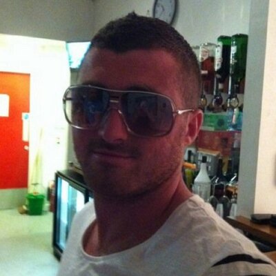 Profile Picture of Phil Appleton (@appo86) on Twitter