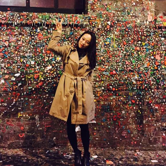 Profile Picture of Bomi Kim (@yololol) on Poshmark