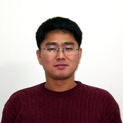Profile Picture of Boris Kim (@boris1114) on Twitter