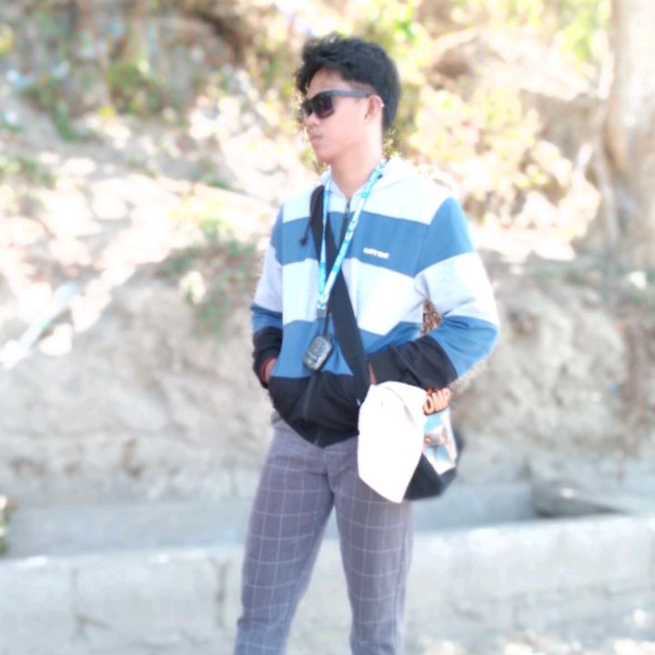 Profile Picture of Roby John (@roby.john8) on Tiktok