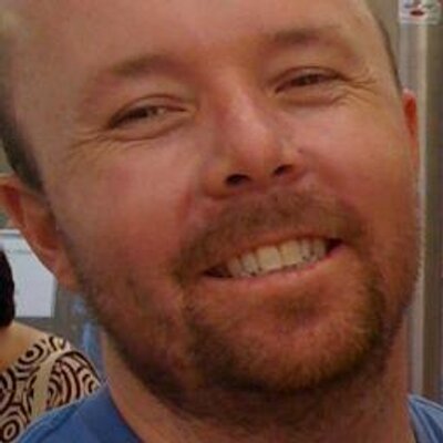 Profile Picture of Joel Nicholson (@joelrnicholson) on Twitter