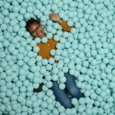 Profile Picture of Stephanie (@Steph_Yanok) on Twitter