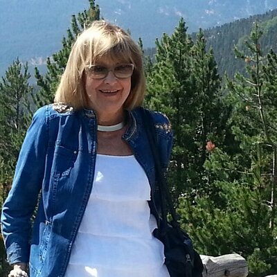 Profile Picture of Rosa Clavell Cabot (@RosaClavellCabo) on Twitter