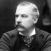 Profile Picture of John Pierpont Morgan (@pierpont_morgan) on Twitter