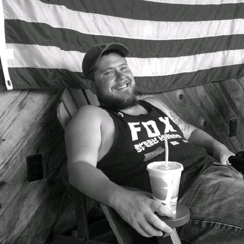 Profile Picture of Brett Witmer (@brettwitmer) on Tiktok