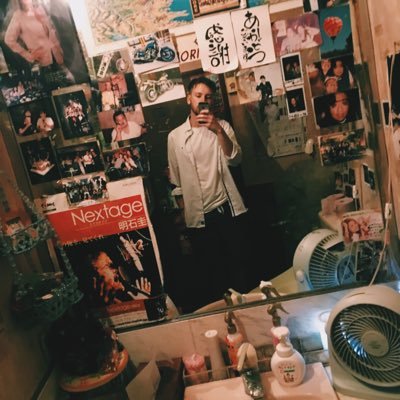 Profile Picture of James (@J_Mainwaring69) on Twitter
