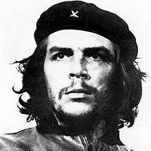 Profile Picture of Che Guevara (@victor__haya) on Twitter