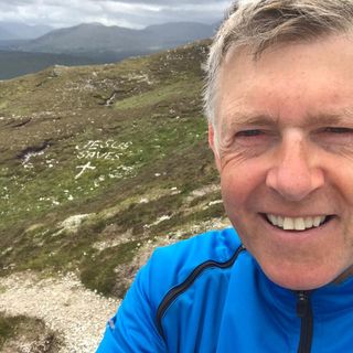 Profile Picture of Peter O'Reilly (@peter.oreilly.372) on Facebook