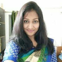 Profile Picture of Amrita Thomas (@amrita-thomas-5) on Quora