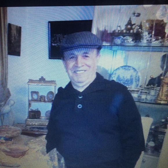 Profile Picture of Nabil Zakie (@nabilzakie) on Poshmark