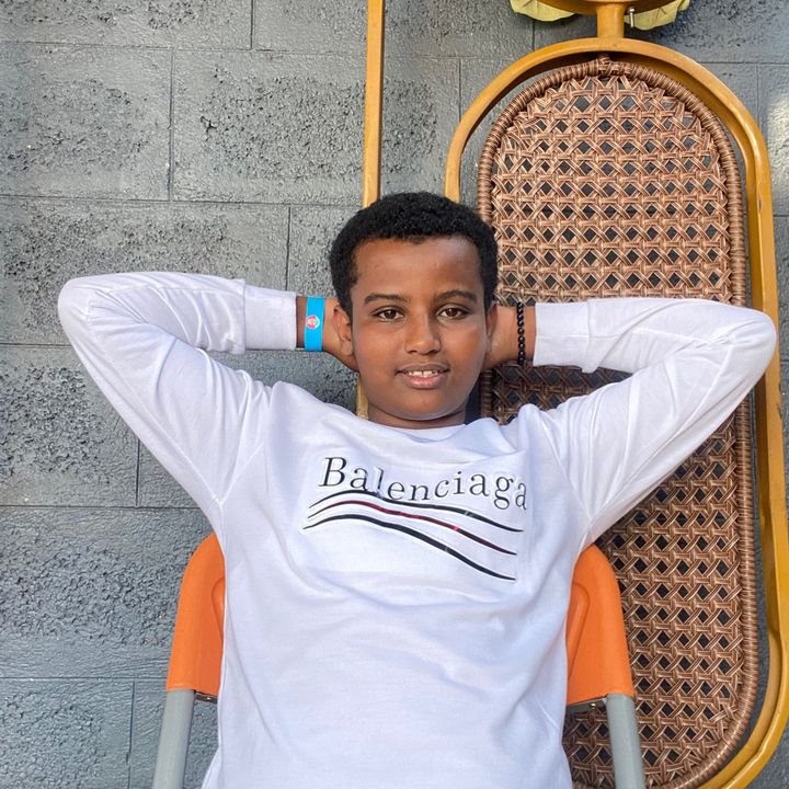 Profile Picture of 𝑯𝑨𝑺𝑯𝑰𝑴 𝑨𝒉𝒎𝒆𝒅 (@hashim.ahmed551) on Tiktok