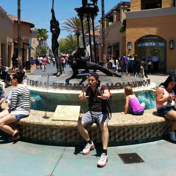 Profile Picture of Jimmy Kang (@epson7491) on Poshmark