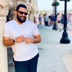 Profile Picture of Robert Mikhail (@mikhail_robert) on Instagram
