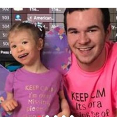 Profile Picture of Jessie Mackay (@jessiemackay7) on Twitter