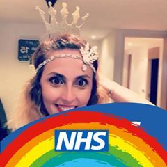 Profile Picture of Roxana Daniels (@roxanadaniels) on Tiktok