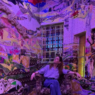 Profile Picture of Haley Lois (@haleylightcap) on Instagram