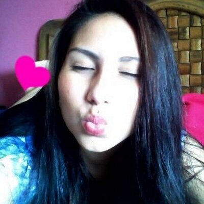 Profile Picture of Dora Vidal (@solodory) on Twitter
