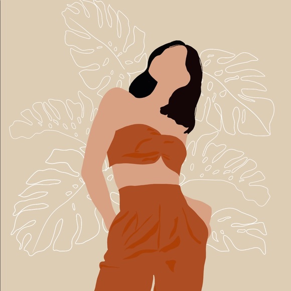 Brianna Falwell - Poshmark Profile Picture of Brianna Falwell (@brianna_falwell) on Poshmark