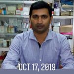 Profile Picture of Manohar Shetty Uppunda (@manushetty.uppunda) on Instagram