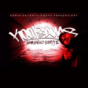 Profile Picture of Essah Futurama (@kingessah) on Myspace