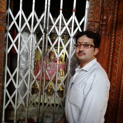 Profile Picture of Arun Upadhyaya (@arunupadhyaya3) on Twitter