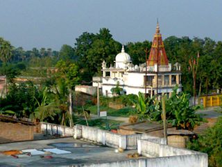 Profile Picture of Kumar Bajitpuron Wikipedia