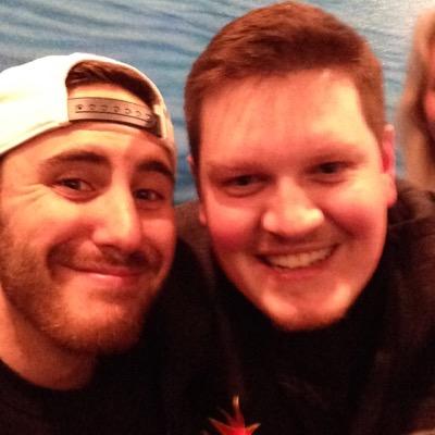 Profile Picture of Kyle Falkowski (@Falk034) on Twitter